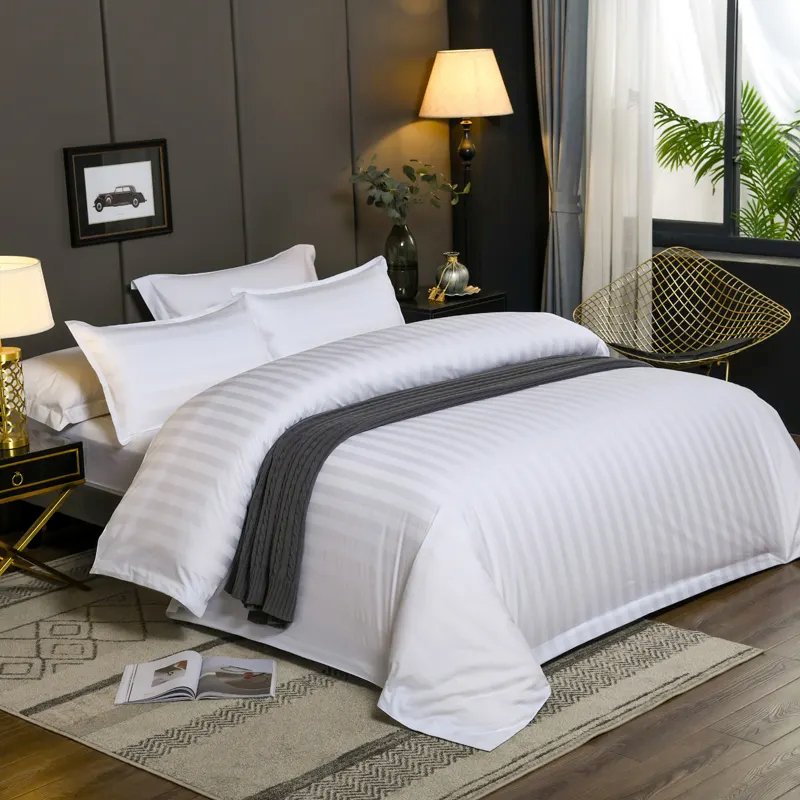 Bedding Sets - Wholesale Hotel & B&B Linen Manufacturer - Quality ...